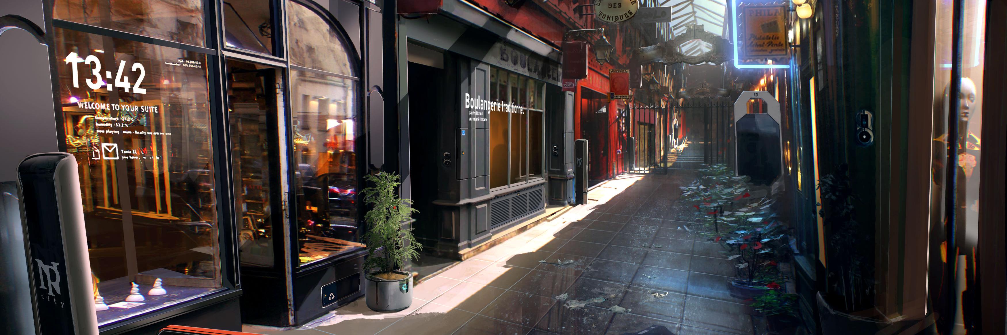 Anzert's profile banner image