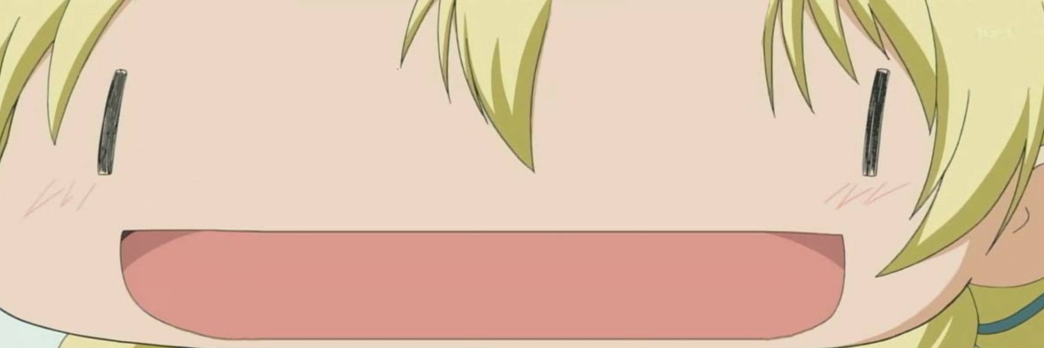 joecommando64's profile banner image