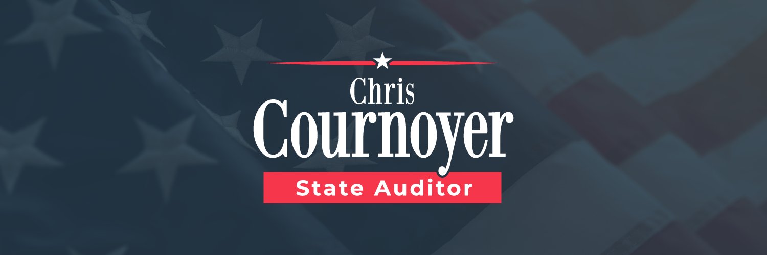 Chris Cournoyer banner