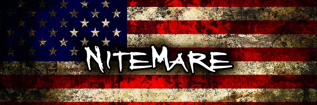 NiteMare817's profile banner image