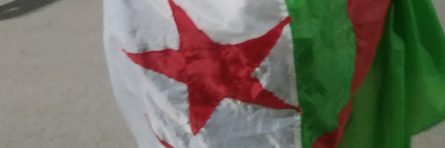 chenini_farid's profile banner image