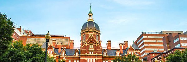 JHSPH_CMAP Profile Banner