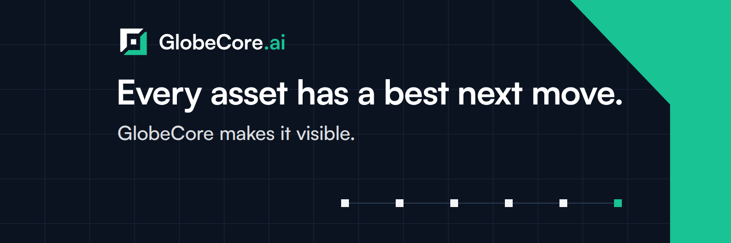 globecoreai's profile banner image