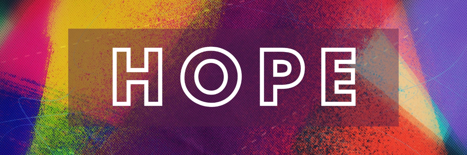 Hope Church Sittingbourne banner