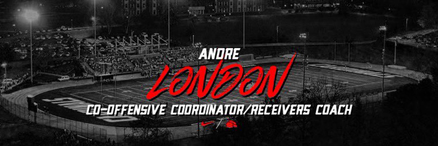 Andre London 👐🏾🦍 Profile Banner