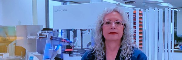 RobertaJEstes Profile Banner