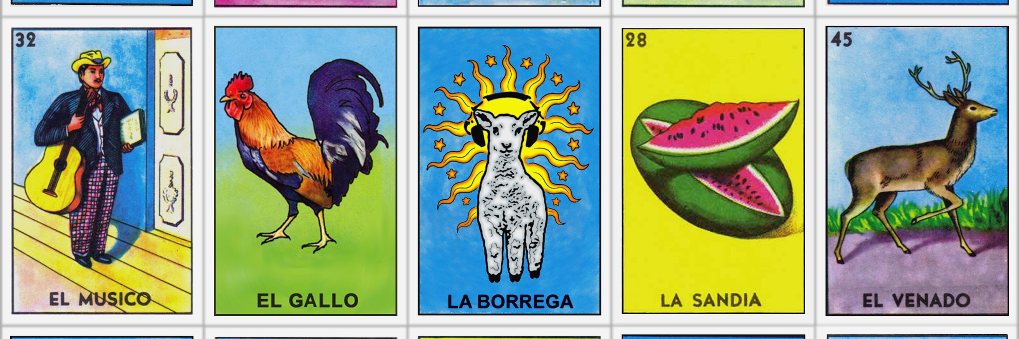 Casa Borrega banner