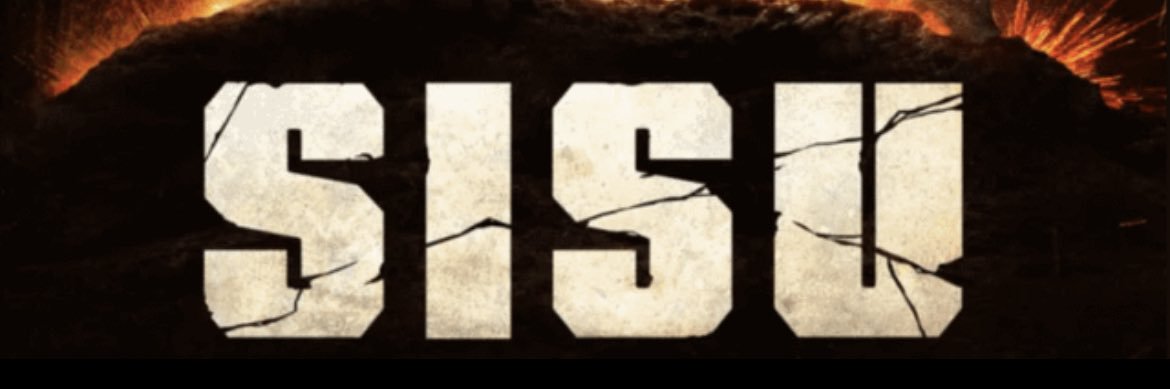 Sisu van Hellberta's banner
