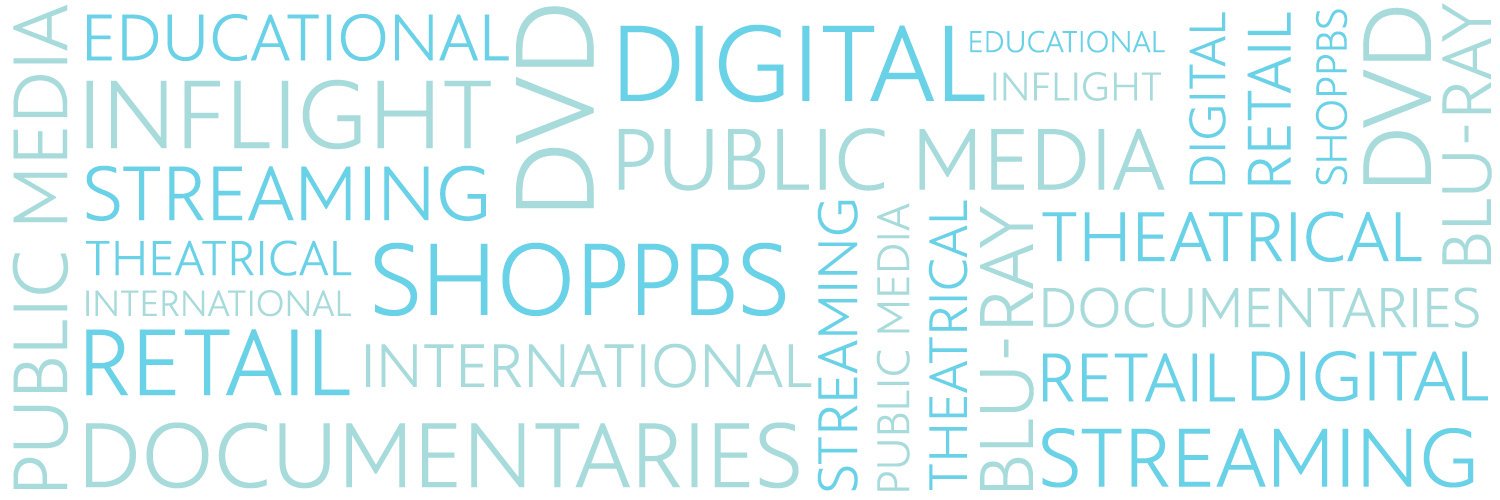 PBS Distribution banner