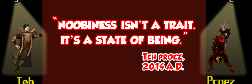 TehProez's profile banner image