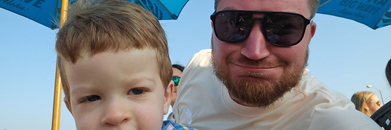 theBCarn's profile banner image