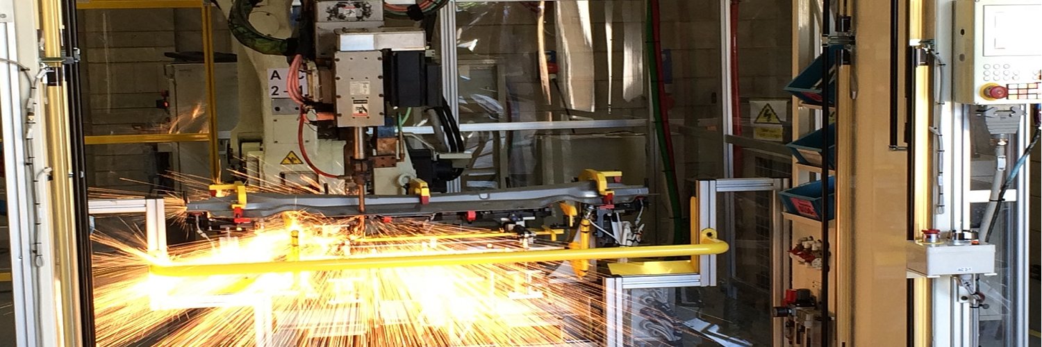 Acquire Control Systems banner