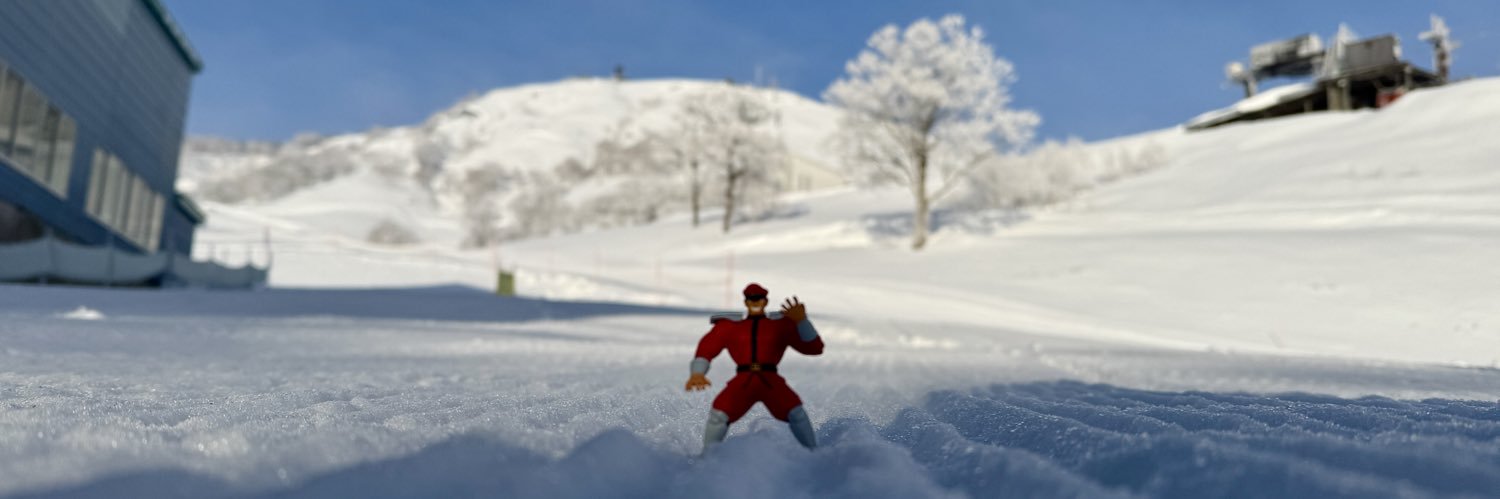 Klaha(くらは)🏂🎮 banner