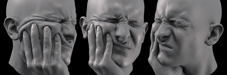 Captured Dimensions banner