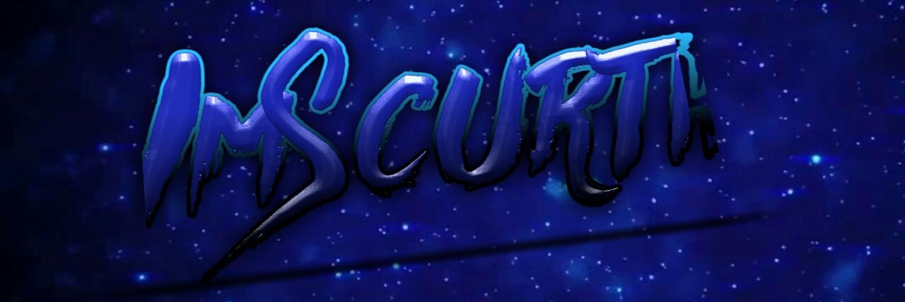 ImScurth's profile banner image