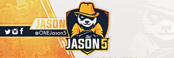 ONEJason5 Profile Banner