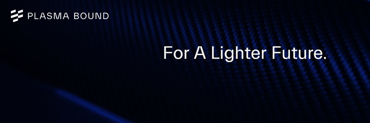 Plasma Bound banner