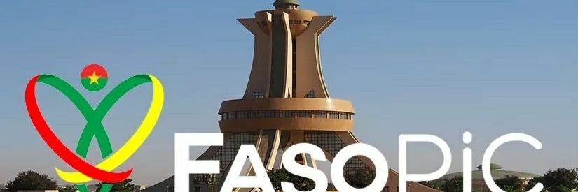 FasoPiC banner