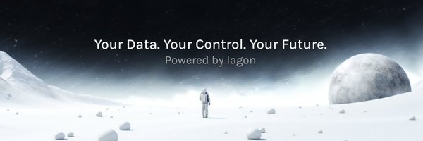 IagonOfficial Profile Banner