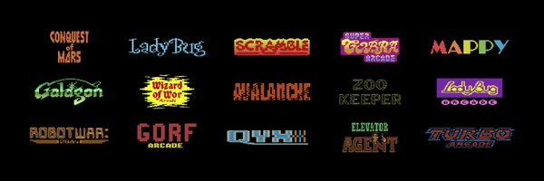 ChampDotGames Profile Banner