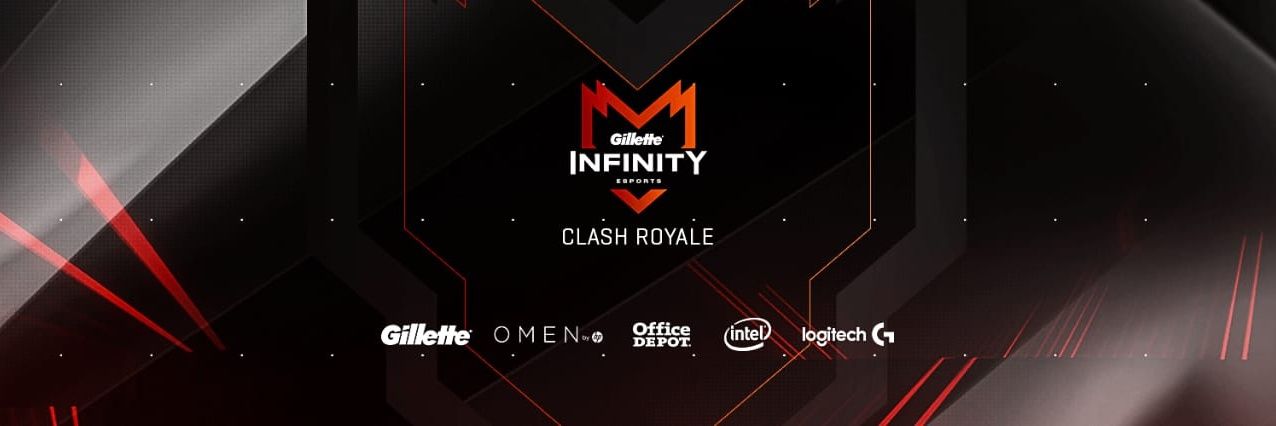 Infinity Esports Mex banner