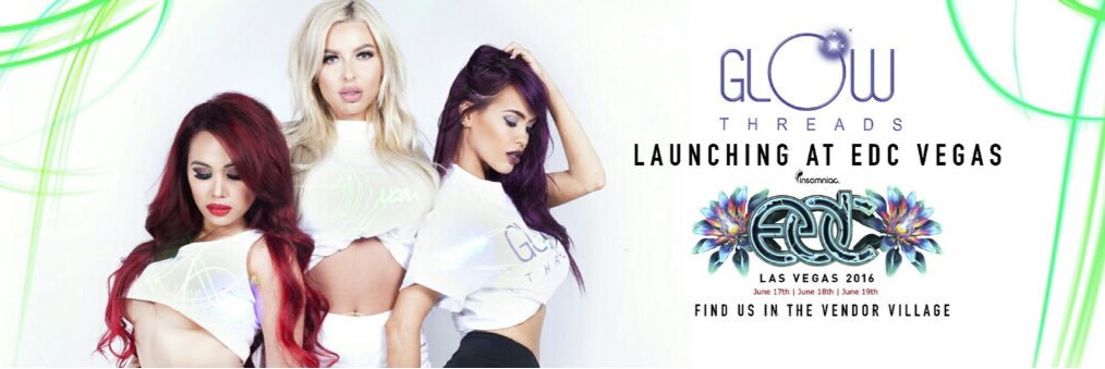 GlowThreads's profile banner image