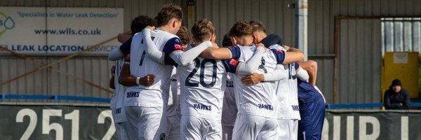 HWFCOfficial Profile Banner