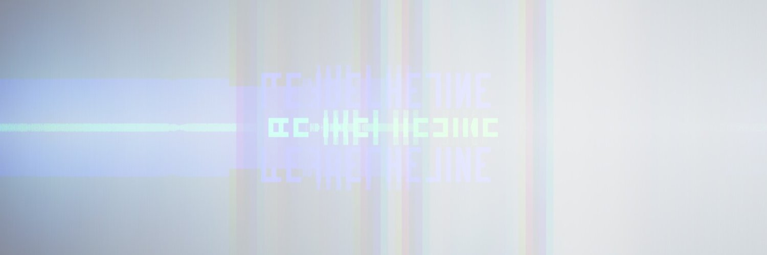 WereTheLine's profile banner image