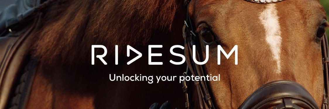 Ridesum banner