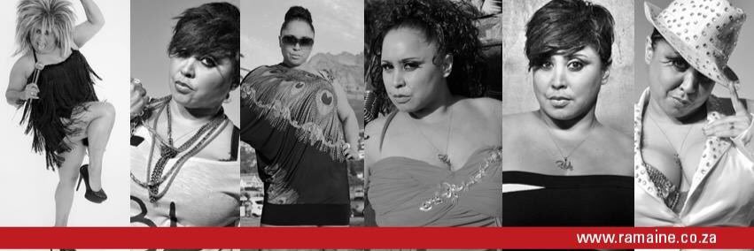 Ramainebl's profile banner image