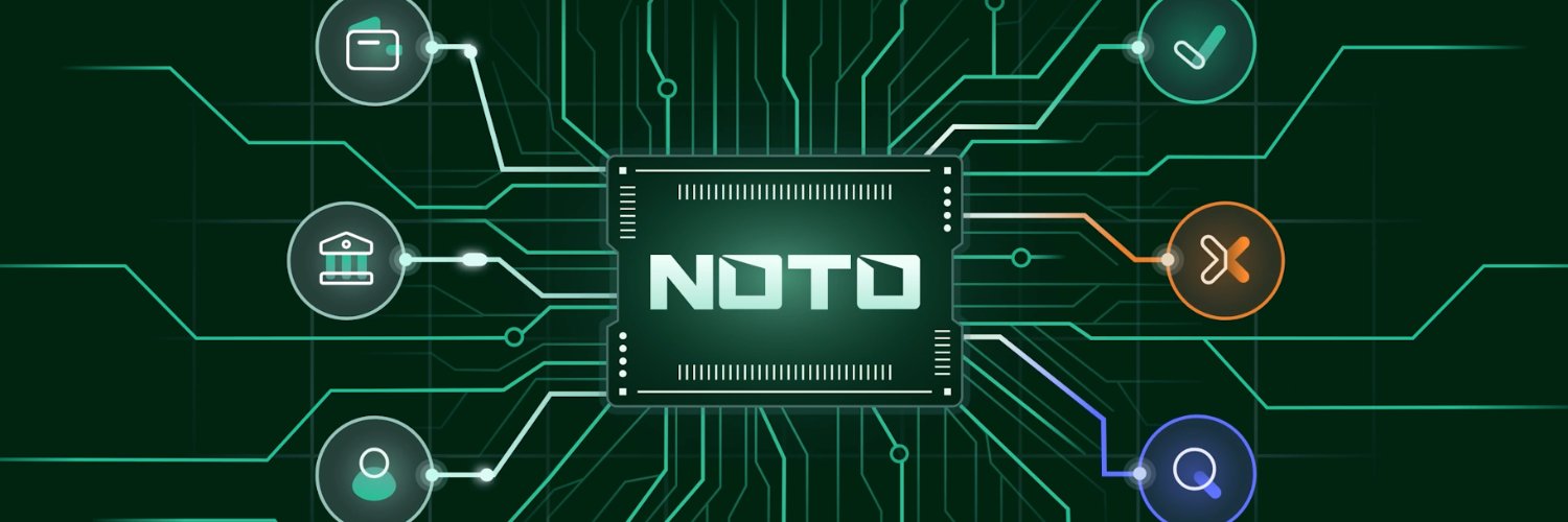 Notolytix's profile banner image