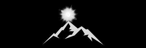 Man With Da Flames banner