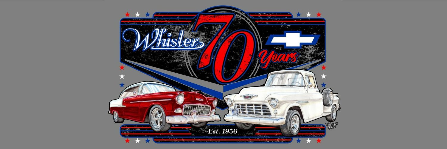 whislerchevy's profile banner image
