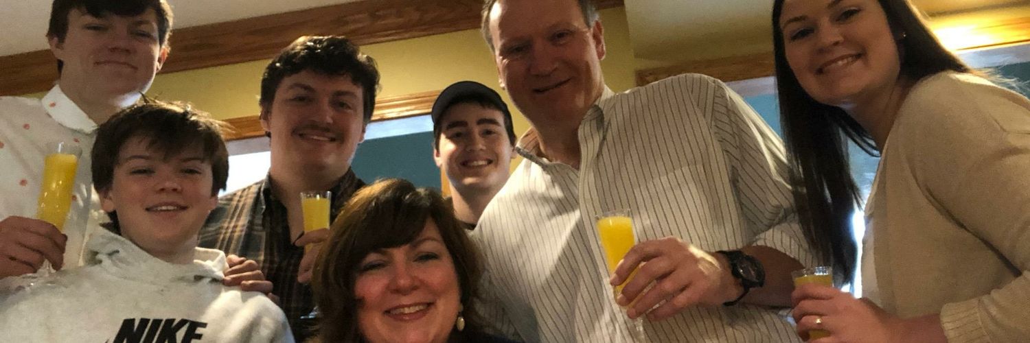 Devonne Muldowney banner