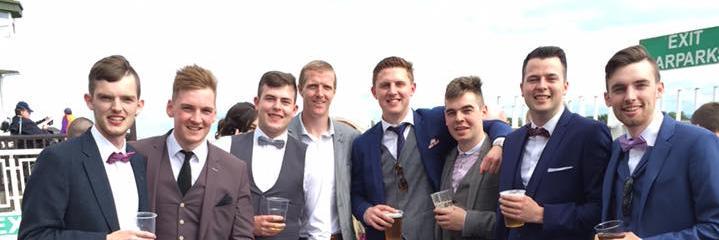 fobrien32's profile banner image