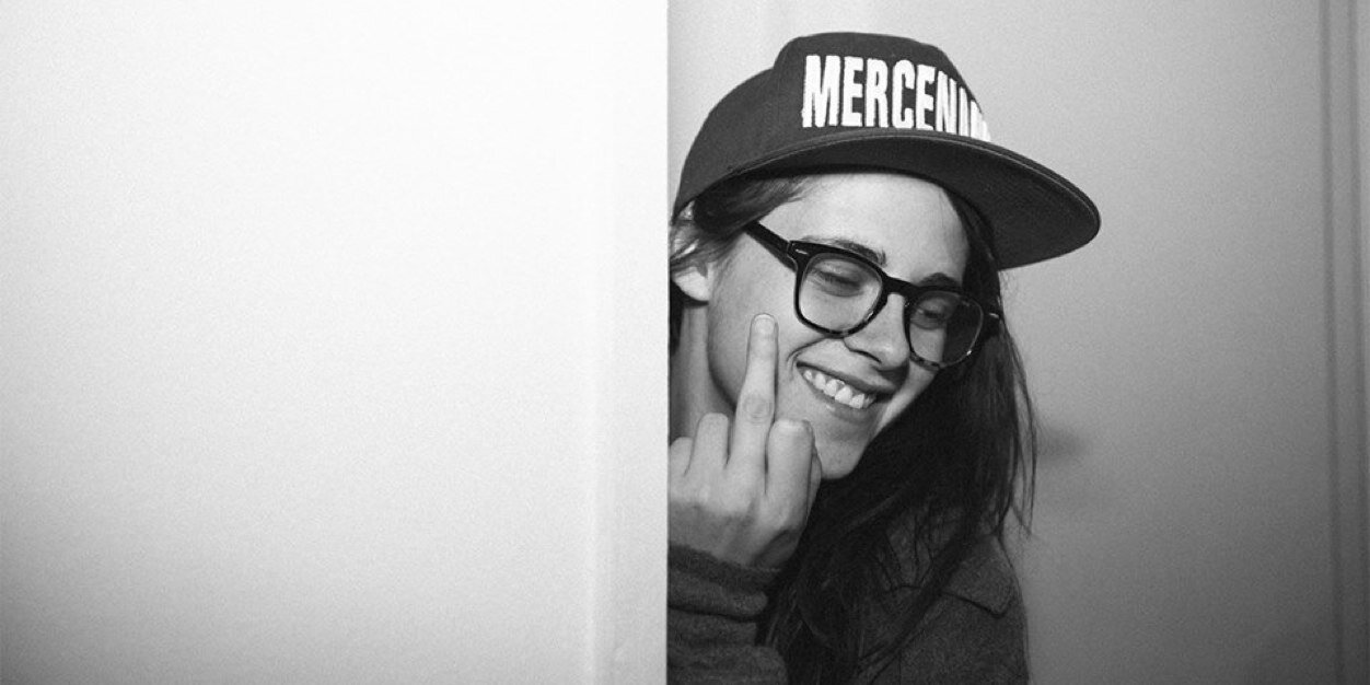 brenrawr's profile banner image
