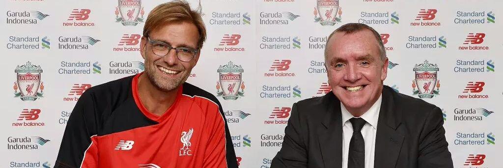 LFCFansIndo's profile banner image