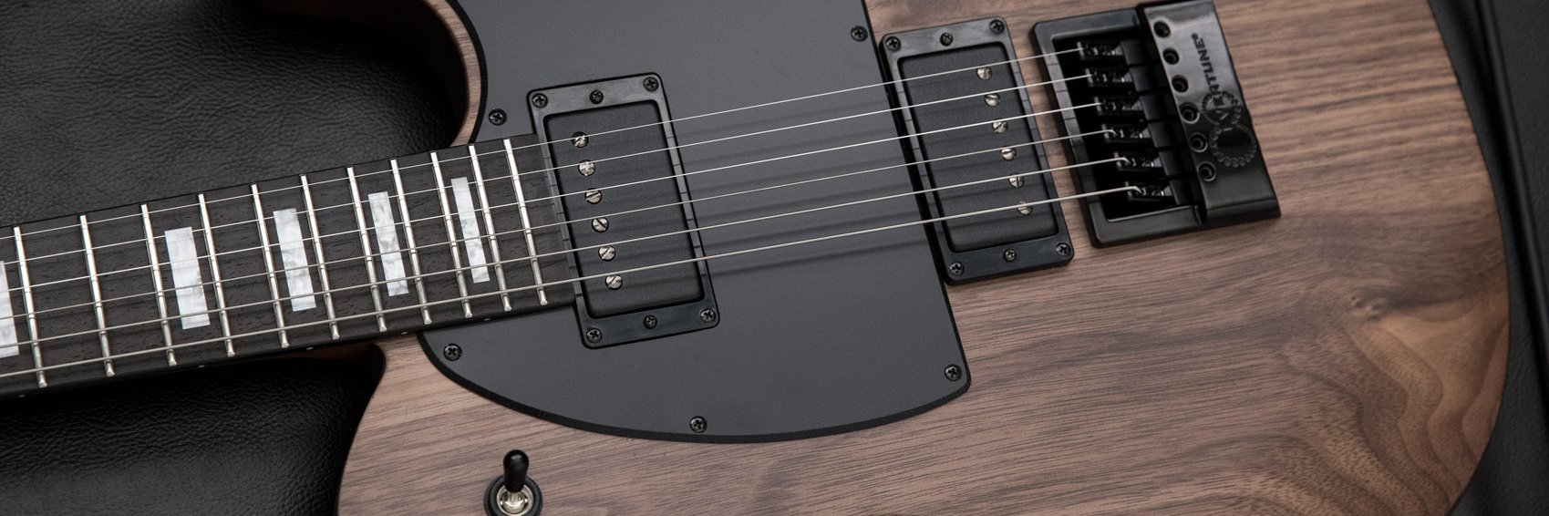 JerichoGuitars's profile banner image
