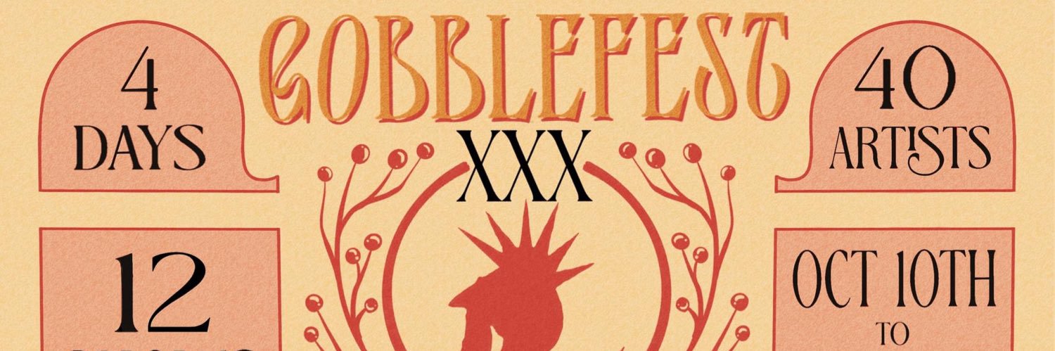 Caper Radio CJBU-FM banner