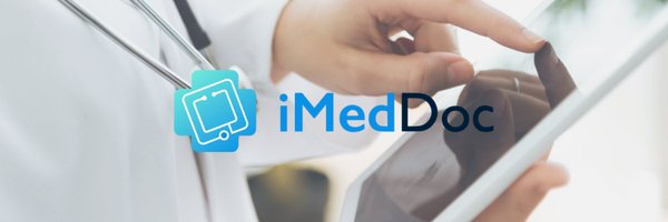 imeddoc's profile banner image