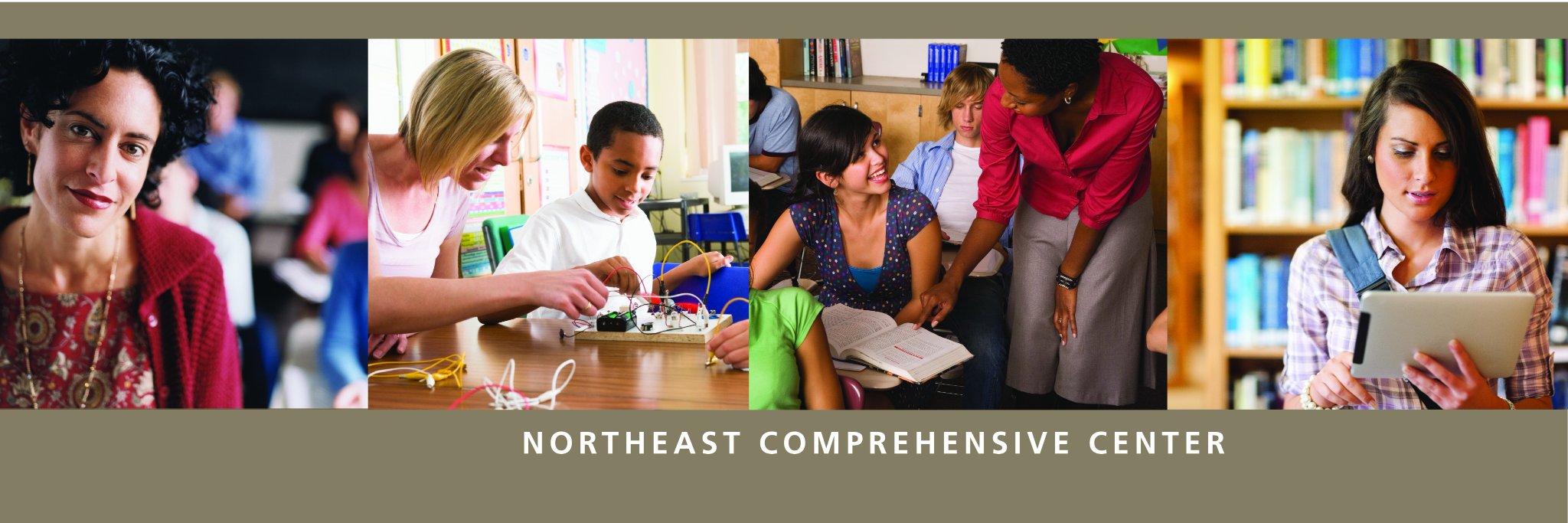 NECompCenter's profile banner image