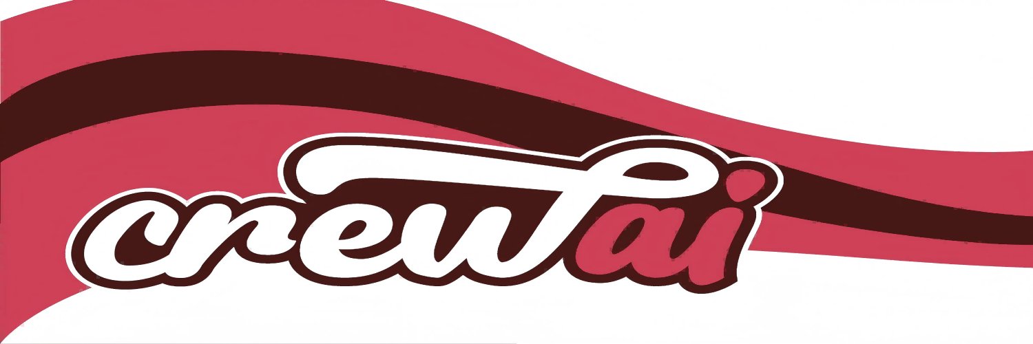 CREWAI banner