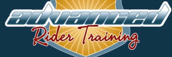 Advanced Rider Training Profile Banner