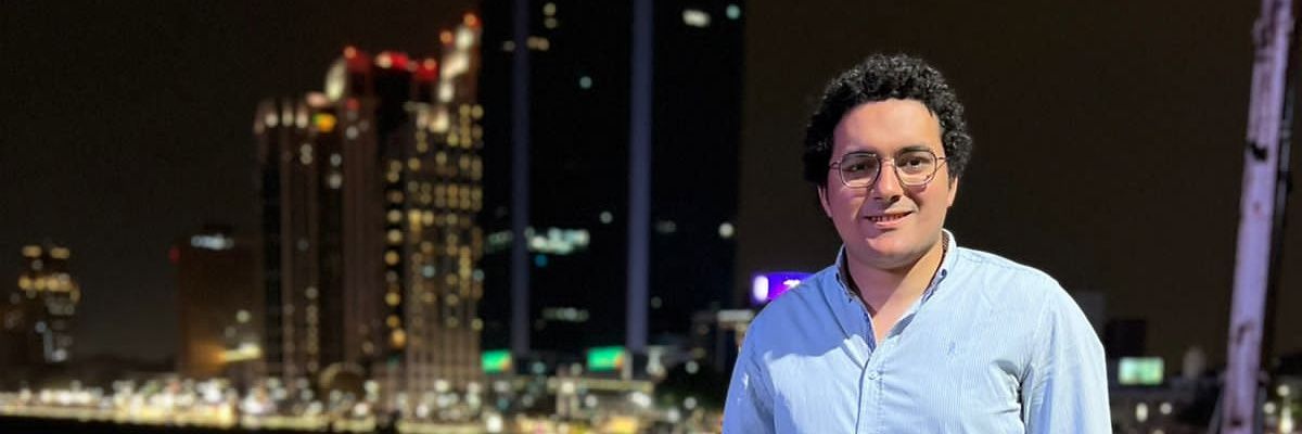 Mohanad_henedy's profile banner image