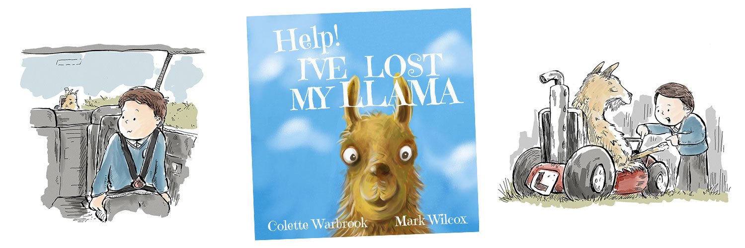 Colette Warbrook banner