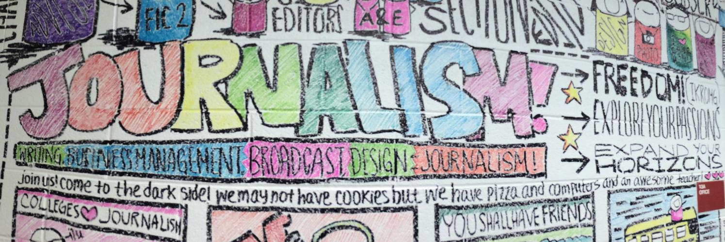 The Highlander banner