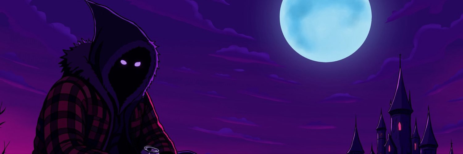 Scarper_'s profile banner image