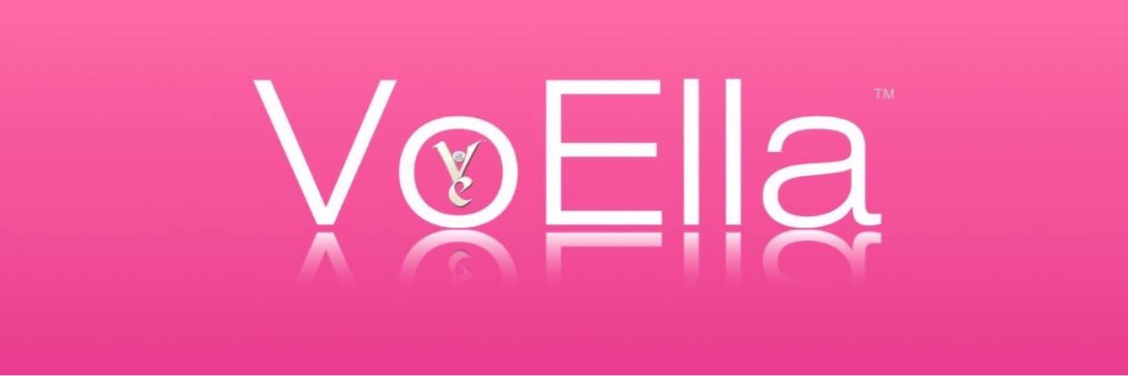 VoElla banner