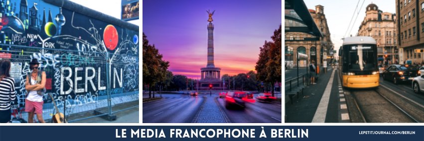 lepetitjournal.com Allemagne 🇩🇪 🇫🇷 banner