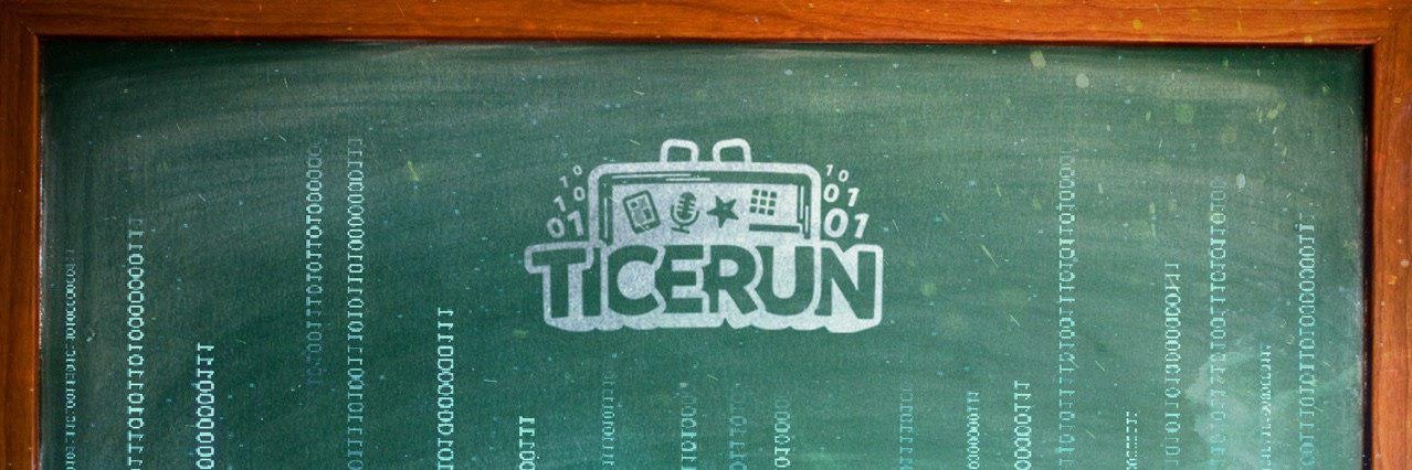 ticerun's profile banner image